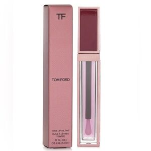 Tom Ford Rose Lip Oil Tint